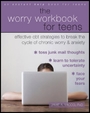 Worry Workbook For Teens